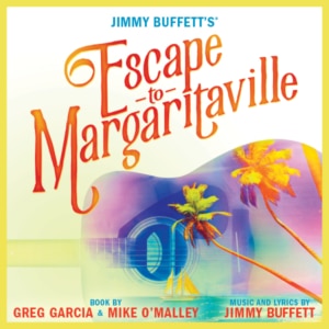 Escape to Margaritaville