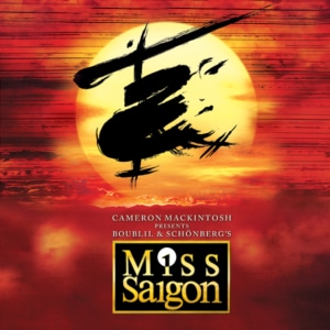 Miss Saigon