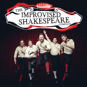 The Improvised Shakespeare Company