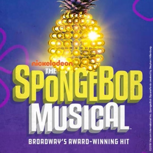 The SpongeBob Musical