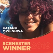 Scenesters Katanu Mwendwa