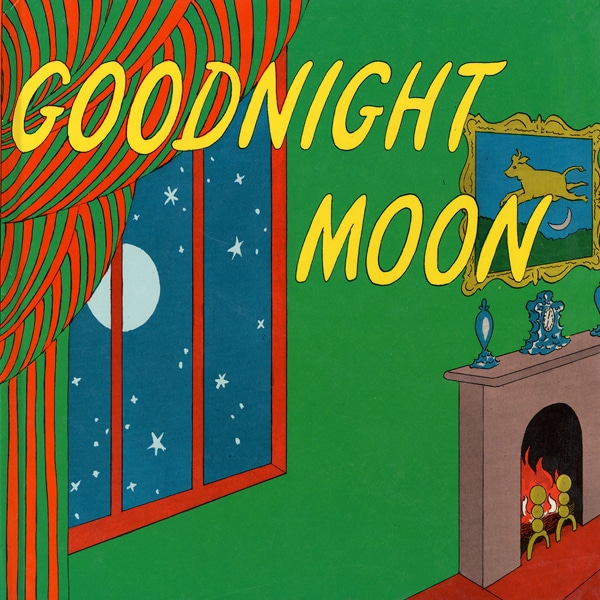 GOODNIGHT MOON