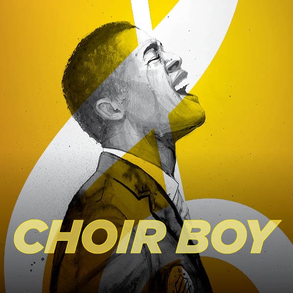 Choir Boy