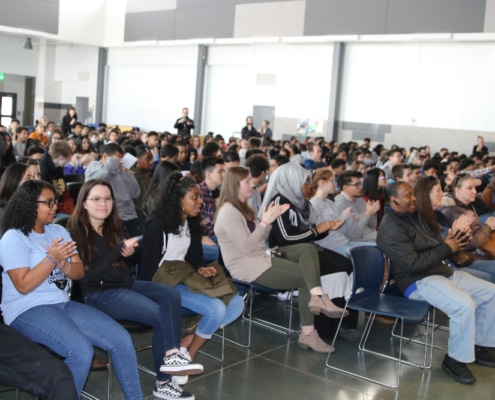 9 Gallery High School Playwriting Colorado New Play Summit