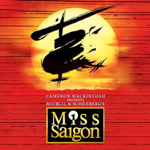 Miss Saigon