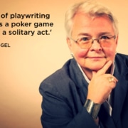 Paula Vogel