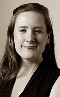 Sarah Ruhl.