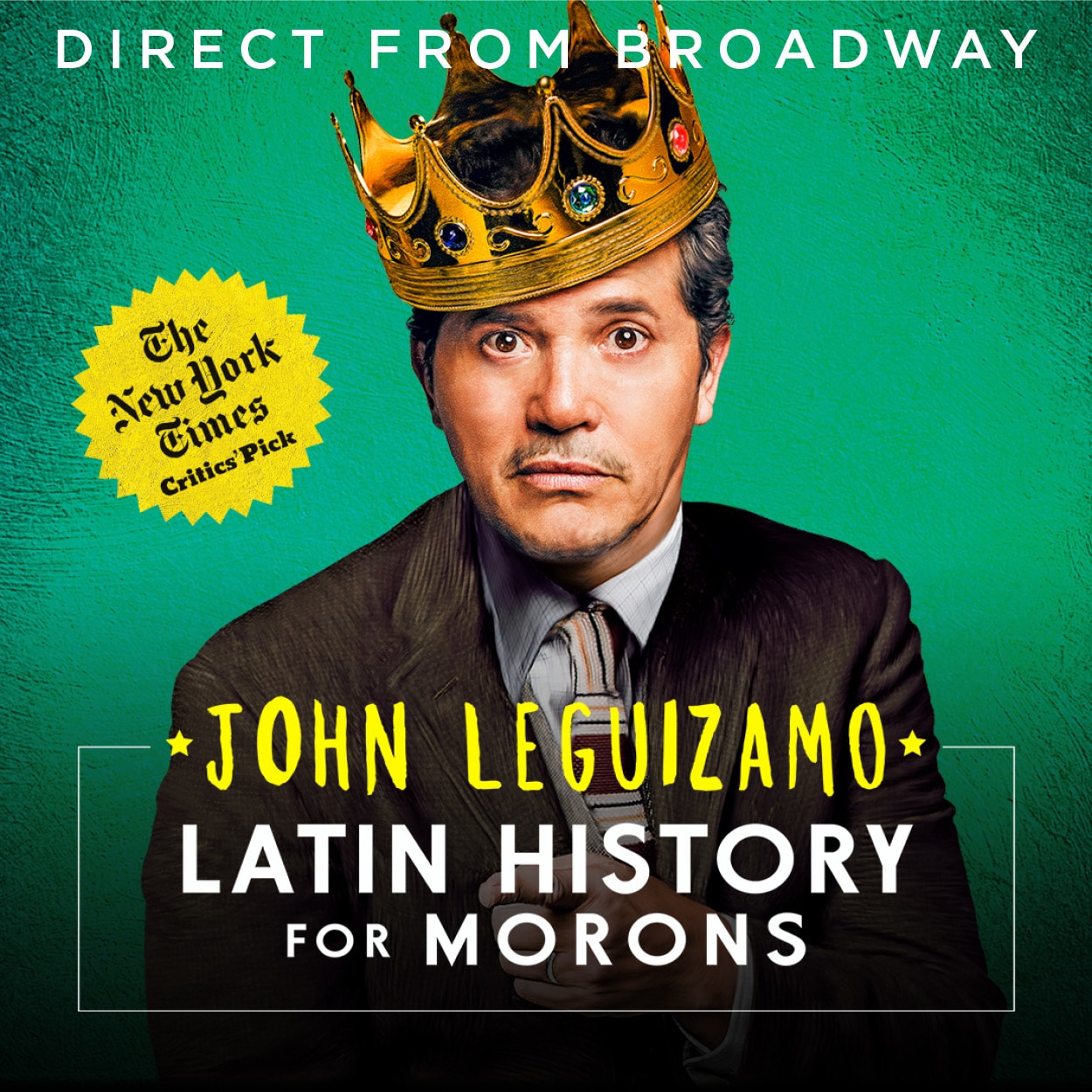 Latin History for Morons