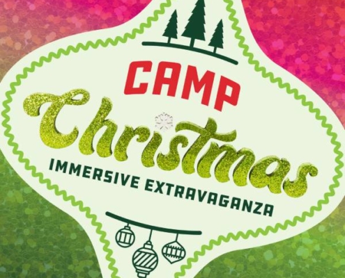 Camp Christmas