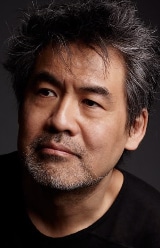 David Henry Hwang