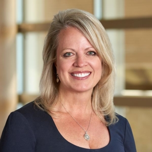 Jane Williams - Vice President Finance