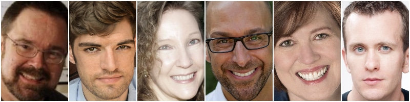 Uncommon senses: Phamaly bows first one-act play festival