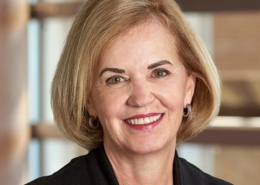 Ruth Krebs