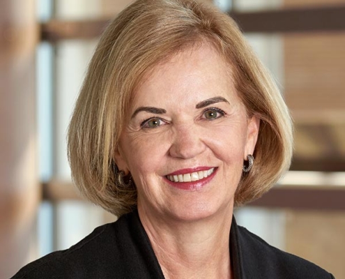 Ruth Krebs