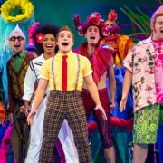 SpongeBob Musical