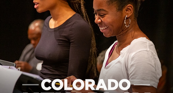 Colorado New Play Summit