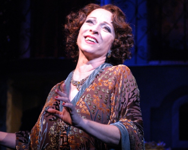 Looking back at Ann Crumb's Colorado closeup Denver Center for the