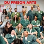 2019 True West Awards DU Prison Arts