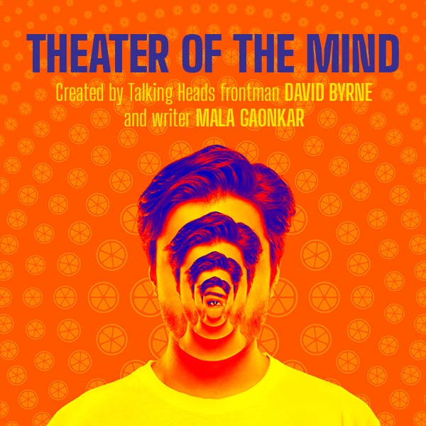 Theater of the Mind