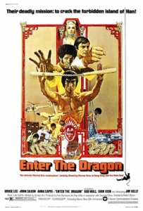 Enter the Dragon