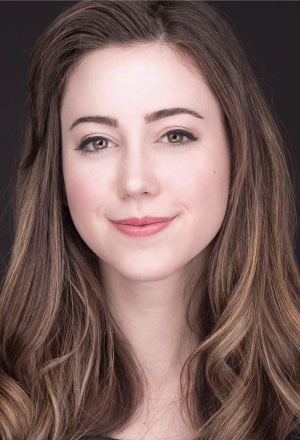 2019 True West Awards Christy Oberndorf