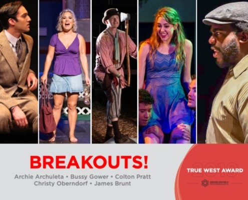 2019 True West Awards Breakouts