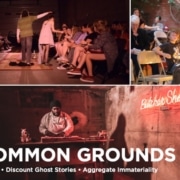 True West Awards Uncommon Grounds 2019