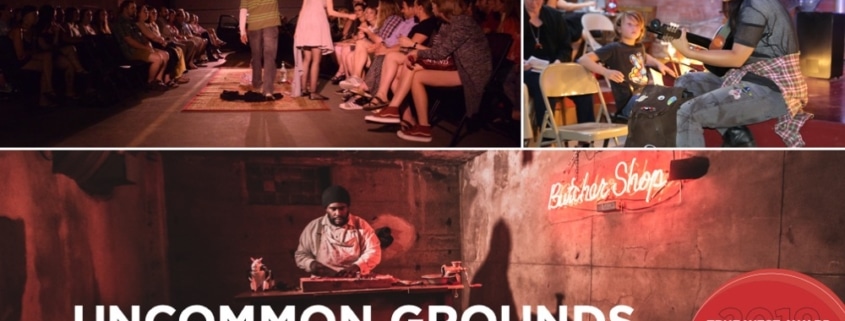 True West Awards Uncommon Grounds 2019