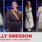 2019 True West Awards Kelly Gregson