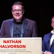 2019 True West Awards Nathan Halvorson RDG Photography