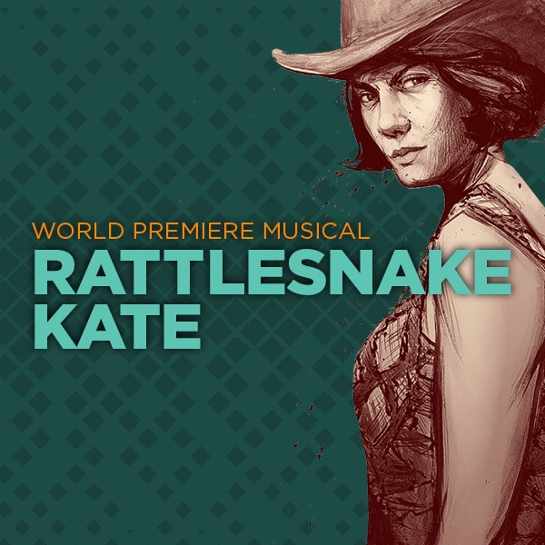 Rattlesnake Kate