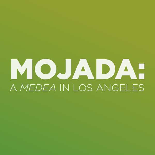 Mojada