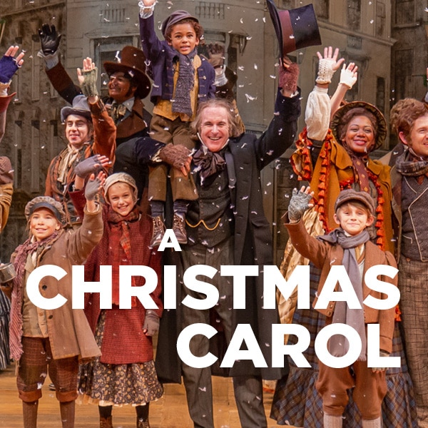 A Christmas Carol