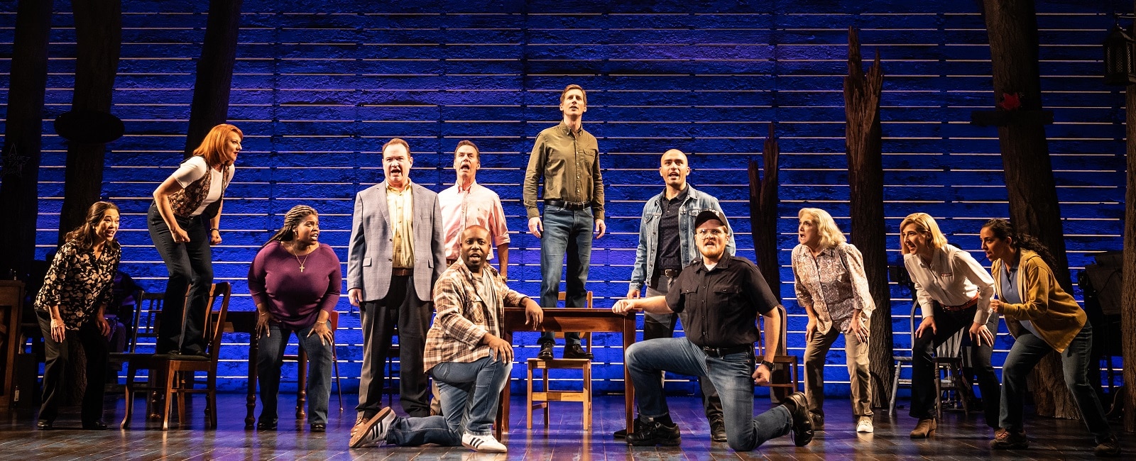 Come From Away