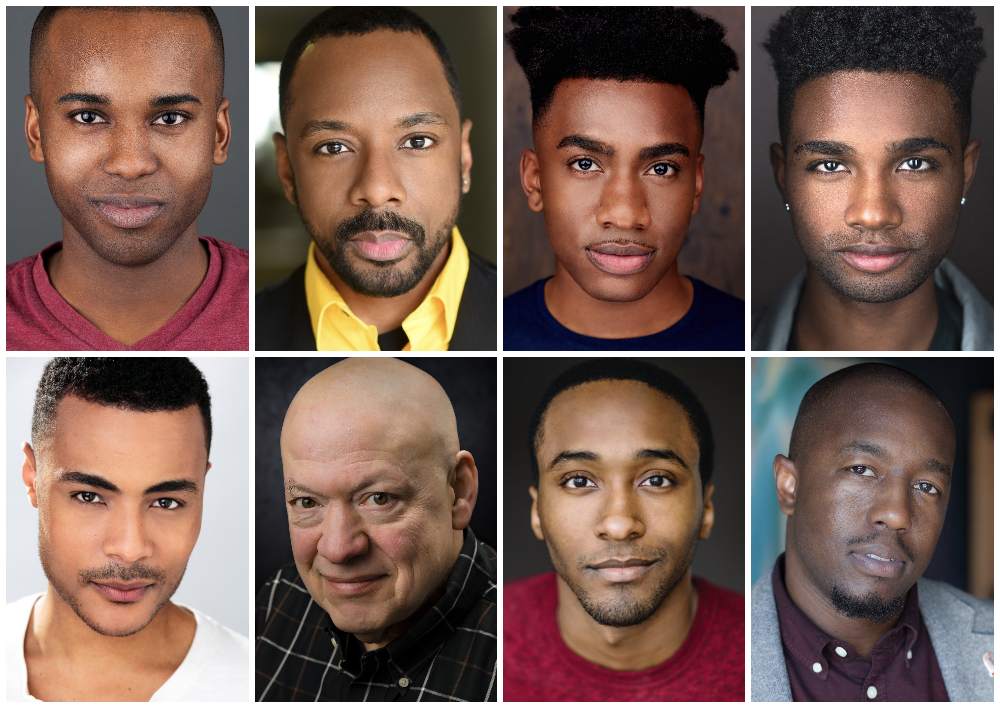 Casting announced for DCPA Theatre Company and ACT's 'Choir Boy' - Denver Center for the Performing Arts Casting announced for DCPA Theatre Company and ACT's 'Choir Boy' - Denver Center for the Performing Arts