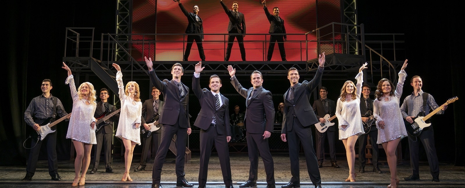 jersey boys broadway tour