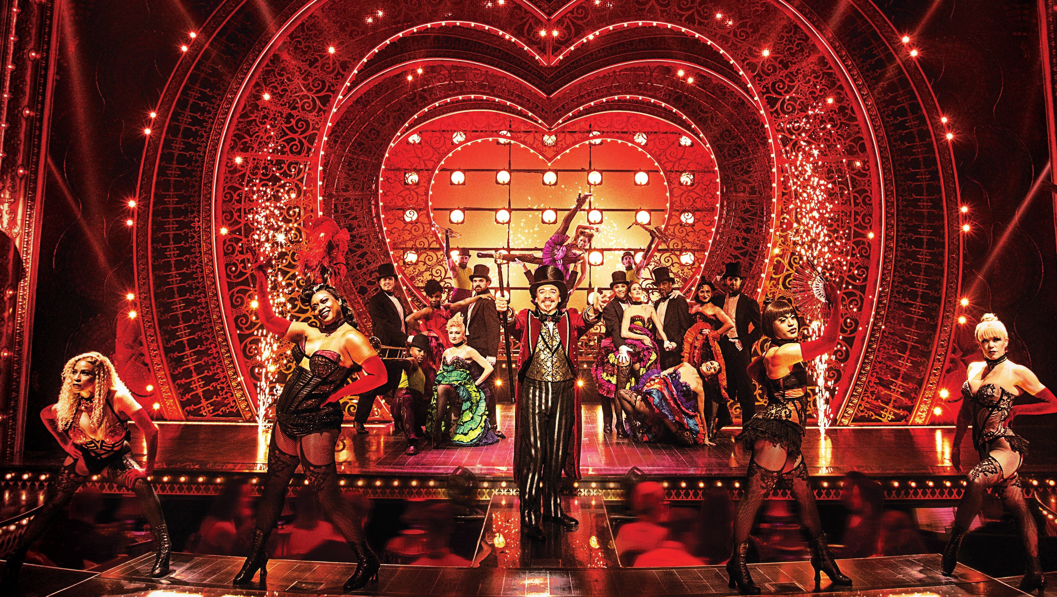 Moulin Rouge