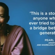 PEARL CLEAGE QUOTE