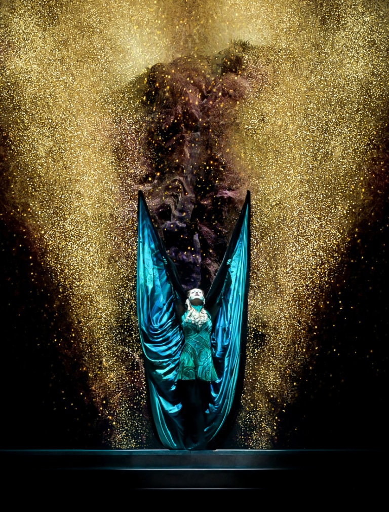 Riverdance The thrill that never stops Denver Center for the