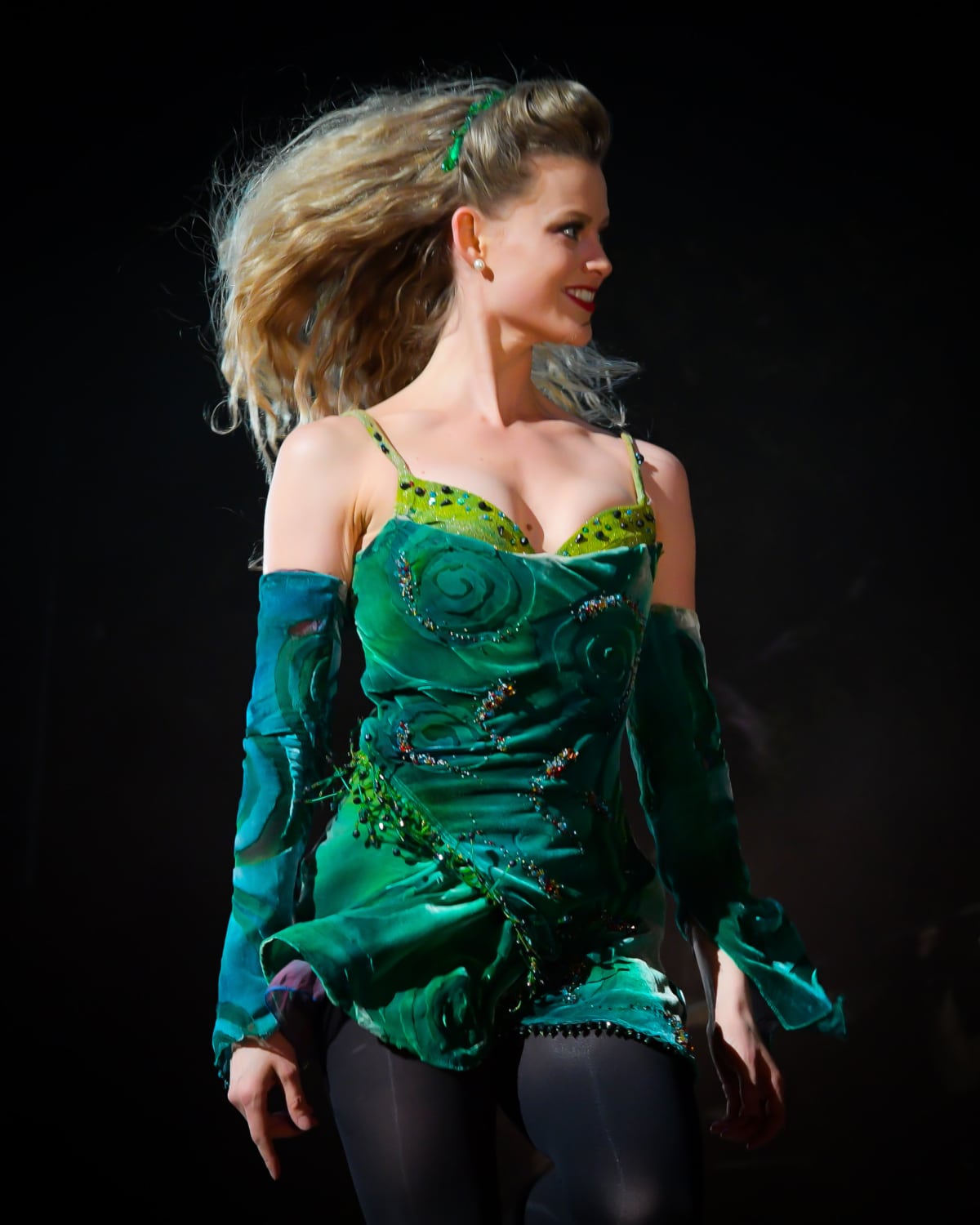 Riverdance: The thrill that never stops - Denver Center for the