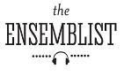 The Ensemblist podcast