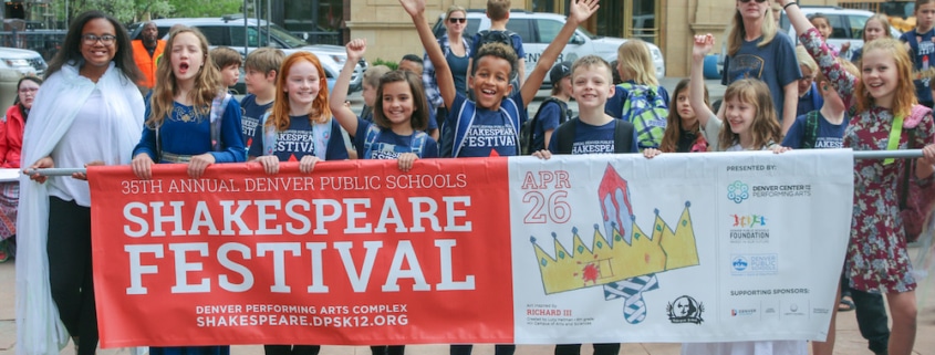 DPS Shakespeare Festival 2019_Photo by John Moore