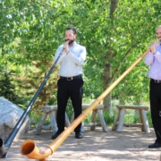 Alphorn