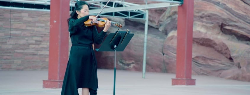 Colorado Symphony’s Acoustic On the Rocks performances extended