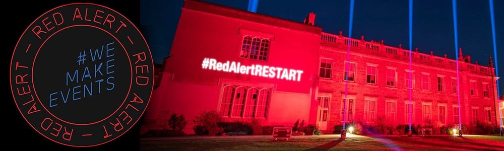 #RedAlertRESTART