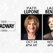 Live from the West Side: Women of Broadway