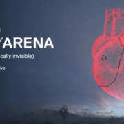 CARNE y ARENA (Virtually present, Physically invisible)