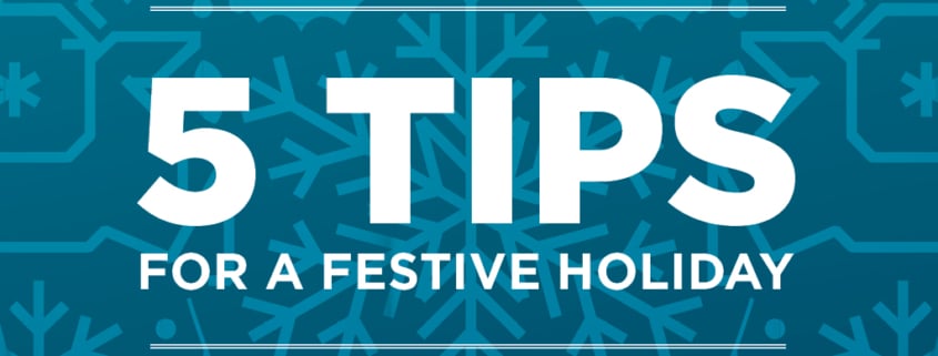 5 Tips to Spice Up Your Holiday – Toasts, Games and More!