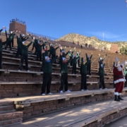 Colorado Children’s Chorale