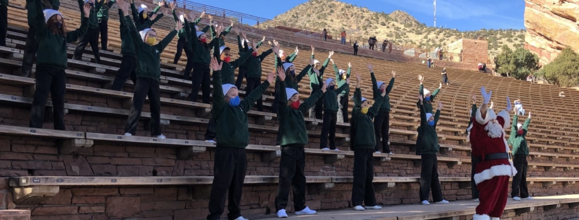 Colorado Children’s Chorale